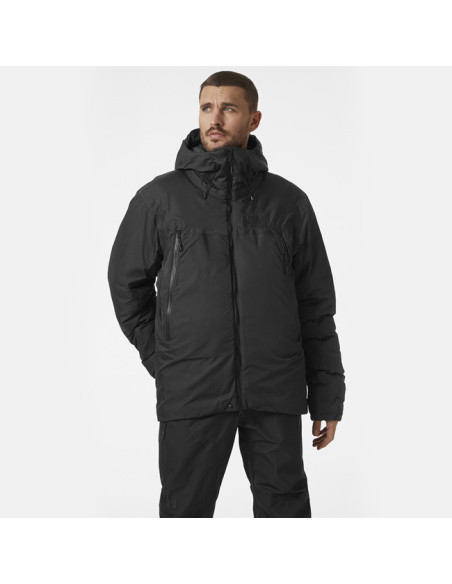 Jacket Helly Hansen ODIN LIFA PRO BELAY