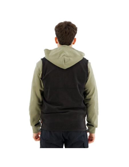 Gilet Helly Hansen DAYBREAKER VEST Black