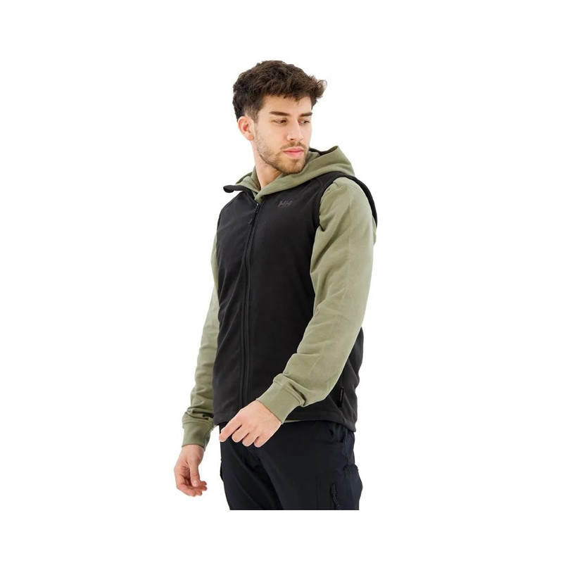 Vesta Helly Hansen DAYBREAKER VEST Black
