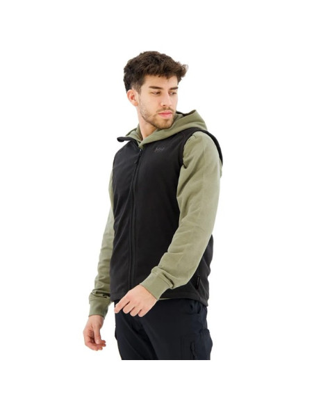 Vest Helly Hansen DAYBREAKER Black