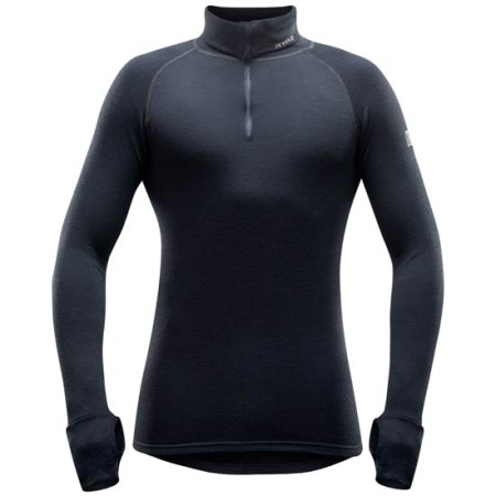 Tričko Devold Expedition M Zip Neck