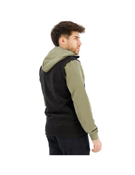 Väst Helly Hansen DAYBREAKER VEST Black