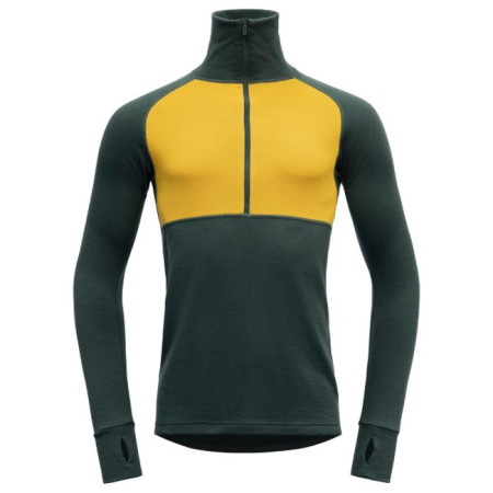 Tričko Devold Expedition M Zip Neck 2