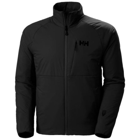 Bunda Helly Hansen STRETCH INSULAT JKT 2.0 Black