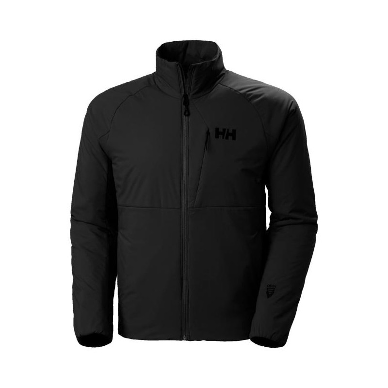 Bunda Helly Hansen STRETCH INSULAT JKT 2.0 Black