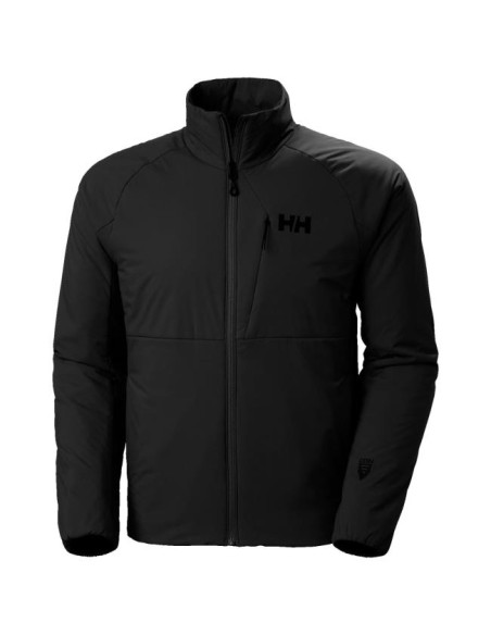 Bunda Helly Hansen STRETCH INSULAT JKT 2.0 Black