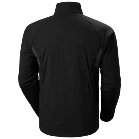 Bunda Helly Hansen STRETCH INSULAT JKT 2.0 Black 2