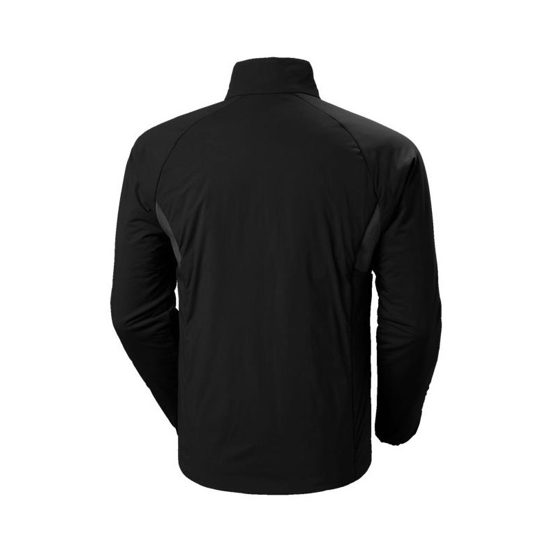 Bunda Helly Hansen STRETCH INSULAT JKT 2.0 Black