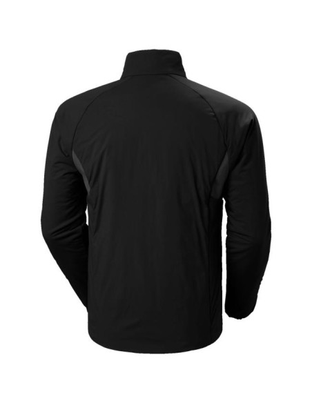 Bunda Helly Hansen STRETCH INSULAT JKT 2.0 Black