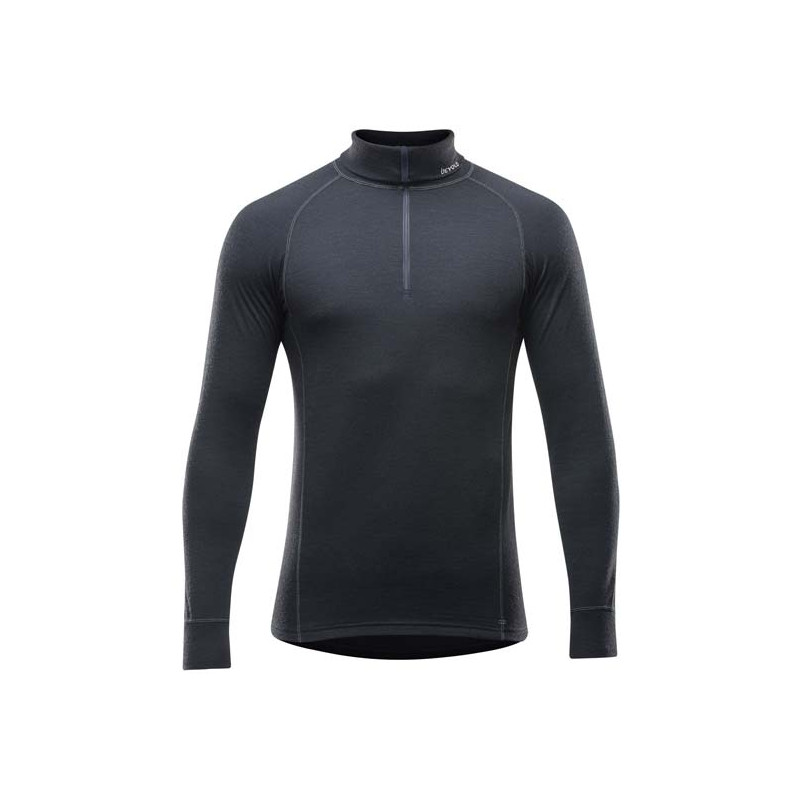 Camiseta Devold Duo Active M Zip Neck