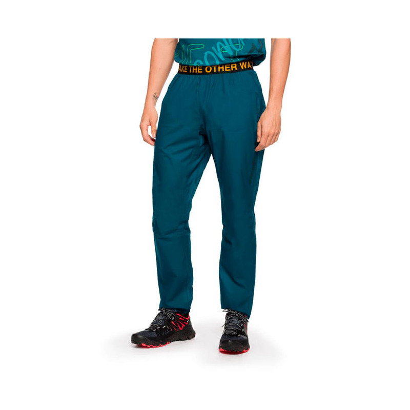 Nohavice Trangoworld Combal Pant