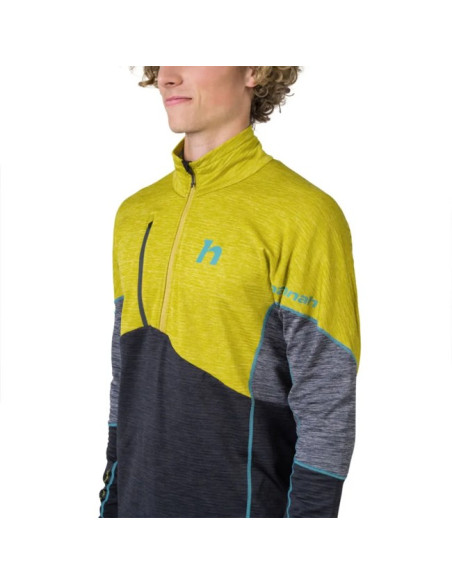 Gilet Hannah Niro HZ