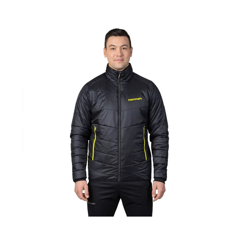 Veste Hannah CEED ANTHRACITE