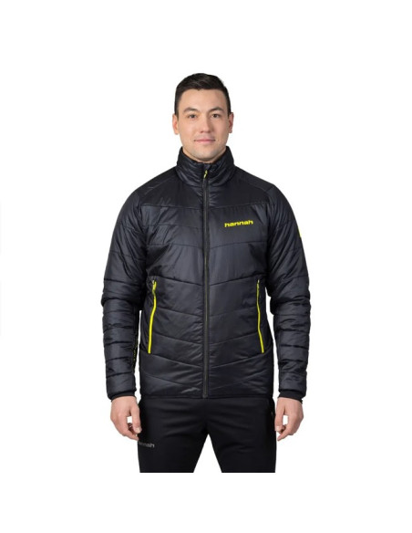 Giacca Hannah CEED ANTHRACITE