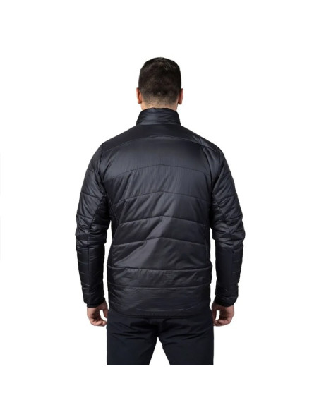 Chaqueta Hannah CEED ANTHRACITE