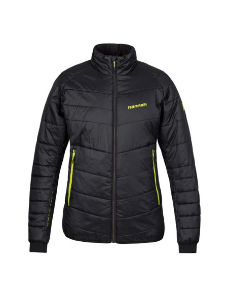 Jacke Hannah CEED ANTHRACITE
