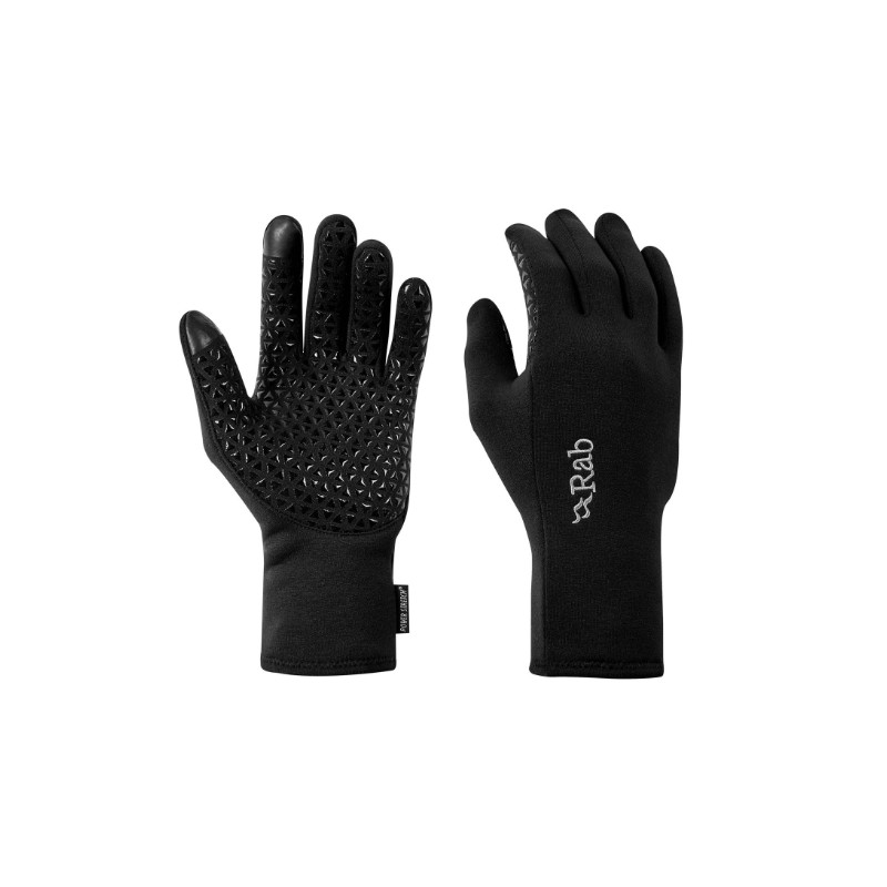 Rab Power Stretch Contact Grip Glove