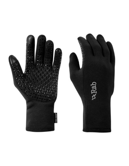 Rukavice Rab Power Stretch Contact Grip Glove