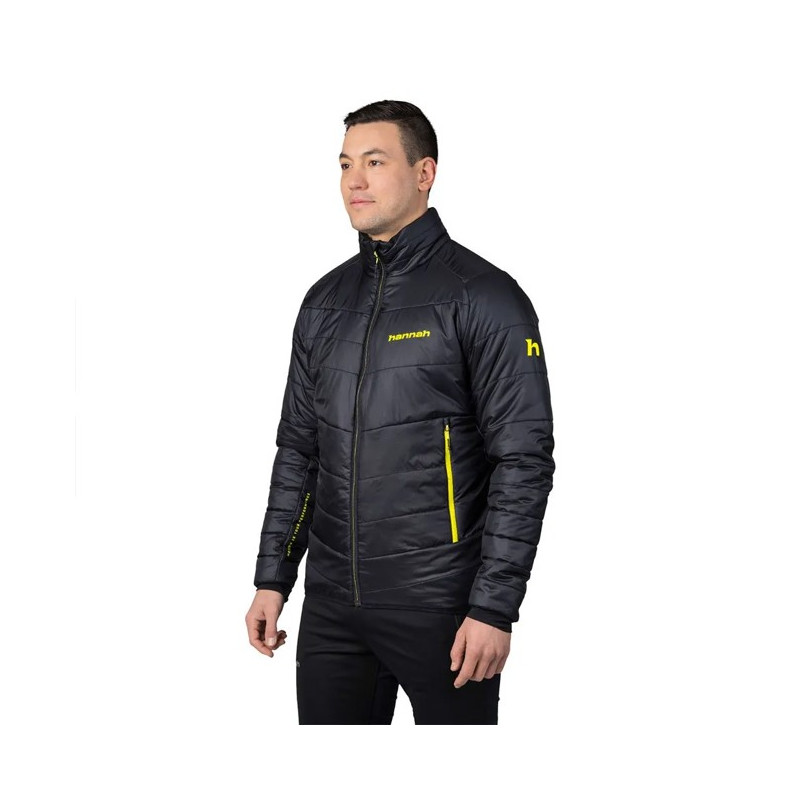 Veste Hannah CEED ANTHRACITE