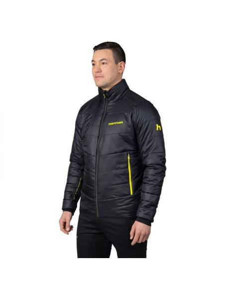 Jacke Hannah CEED ANTHRACITE