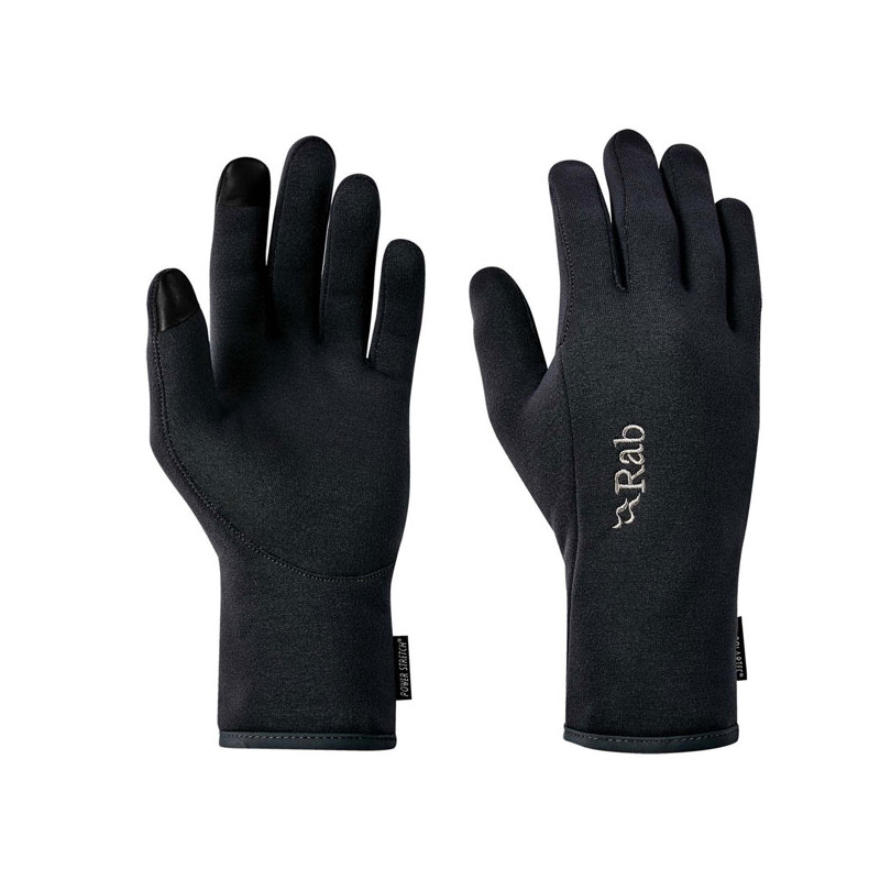 Rukavice Rab Power Stretch Contact Glove