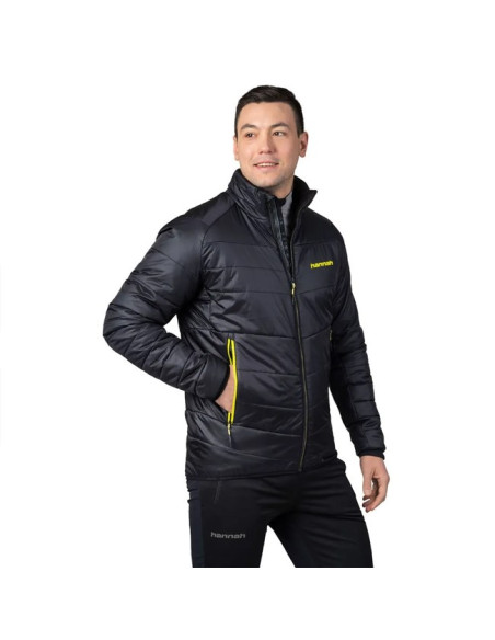 Jacke Hannah CEED ANTHRACITE