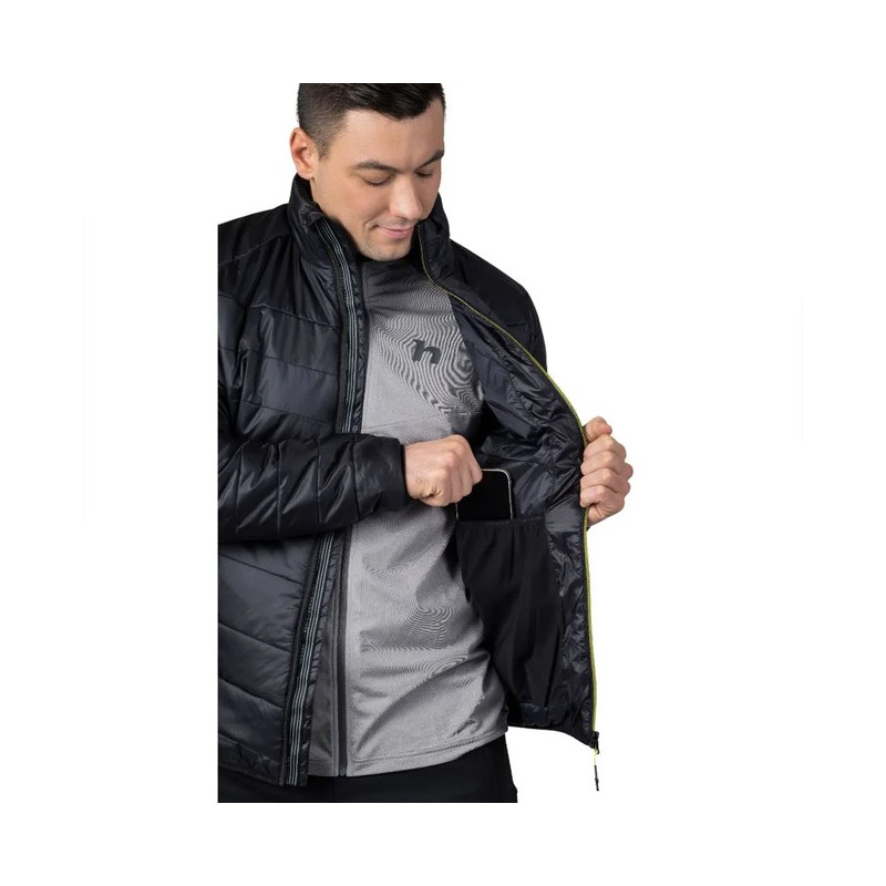 Jacket Hannah CEED ANTHRACITE