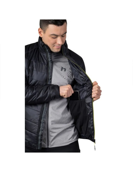 Jacke Hannah CEED ANTHRACITE