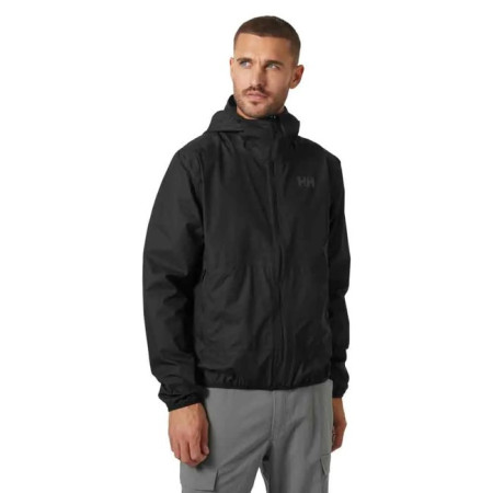 Bunda Helly Hansen VERGLAS 2.5L FASTPACK