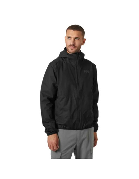 Jacke Helly Hansen VERGLAS 2.5L FASTPACK