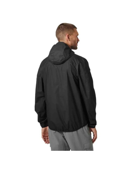 Kabát Helly Hansen VERGLAS 2.5L FASTPACK