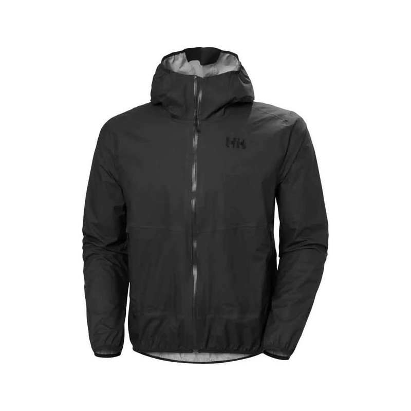 Striukė Helly Hansen VERGLAS 2.5L FASTPACK