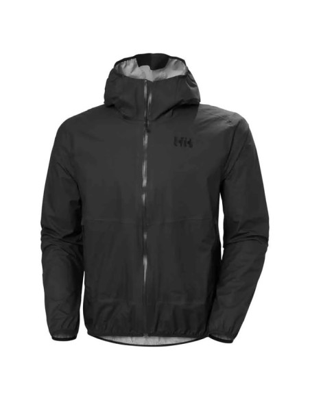Casaco Helly Hansen VERGLAS 2.5L FASTPACK