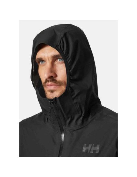 Striukė Helly Hansen VERGLAS 2.5L FASTPACK