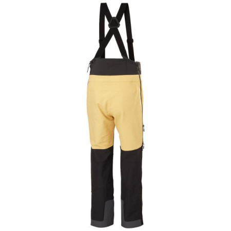 Helly Hansen ODIN BC SOFTSHELL BIB PANT Sand 2
