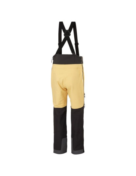 Helly Hansen ODIN BC SOFTSHELL BIB PANT Sand