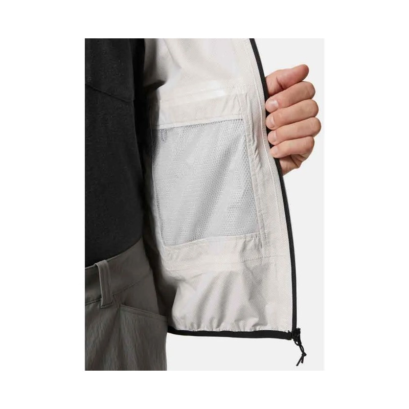 Chaqueta Helly Hansen VERGLAS 2.5L FASTPACK