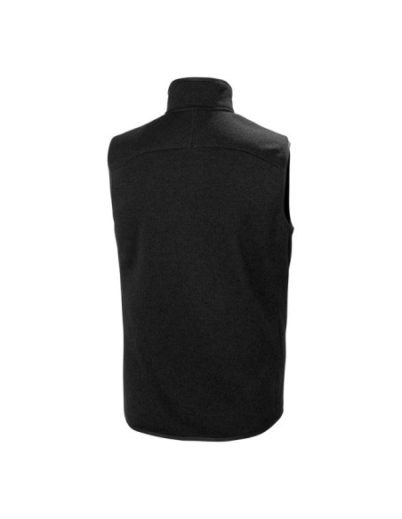 Kamizelka Helly Hansen VARDE 2.0 FLEECE Black