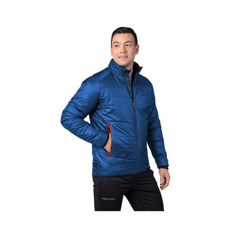 Chaqueta Hannah CEED PRINCESS BLUE