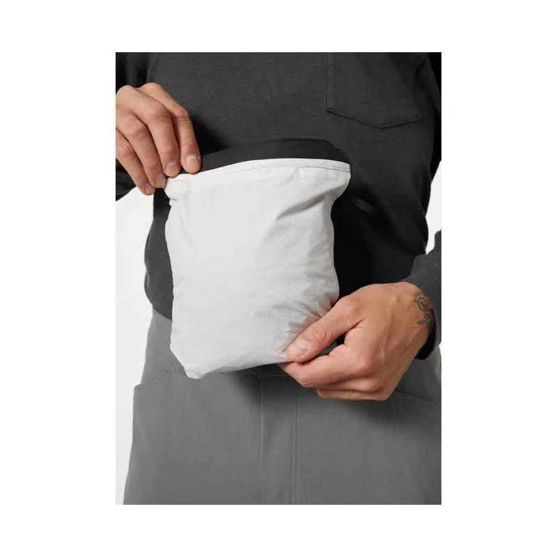 Jacke Helly Hansen VERGLAS 2.5L FASTPACK