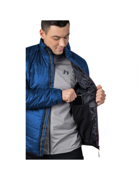 Jacket Hannah CEED PRINCESS BLUE