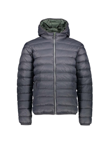 Kabát Cmp Thinsulate Zip Hood