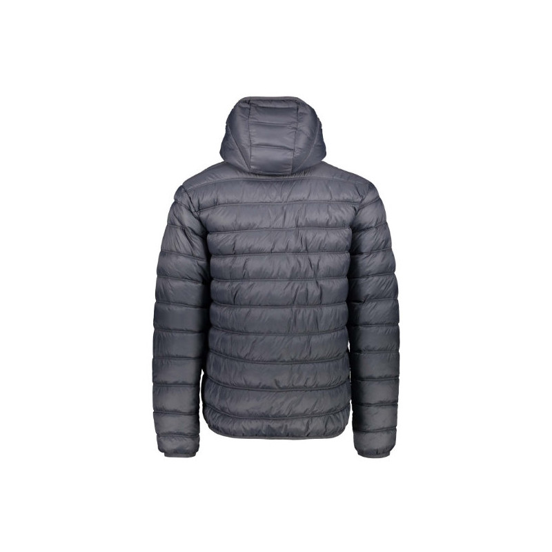 Striukė Cmp Thinsulate Zip Hood