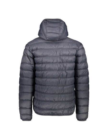 Kabát Cmp Thinsulate Zip Hood