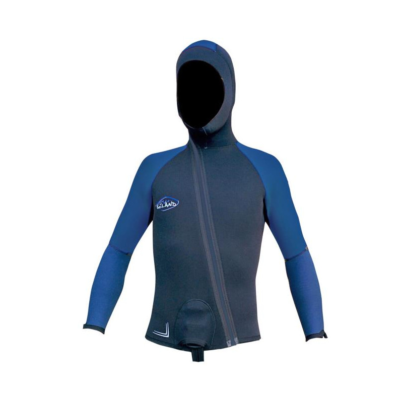 Seland Traje de Neopreno Aneto