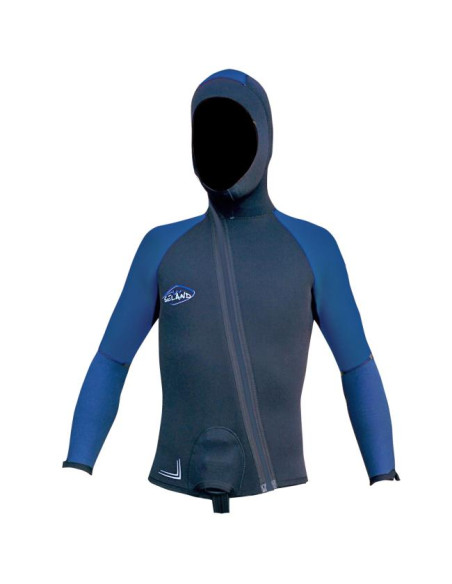 Seland Traje de Neopreno Aneto