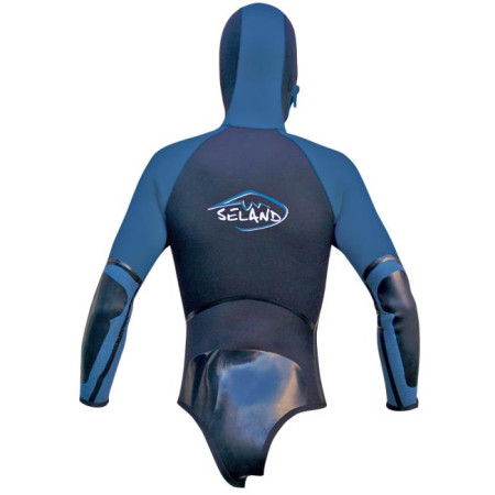 Seland Traje de Neopreno Aneto 2