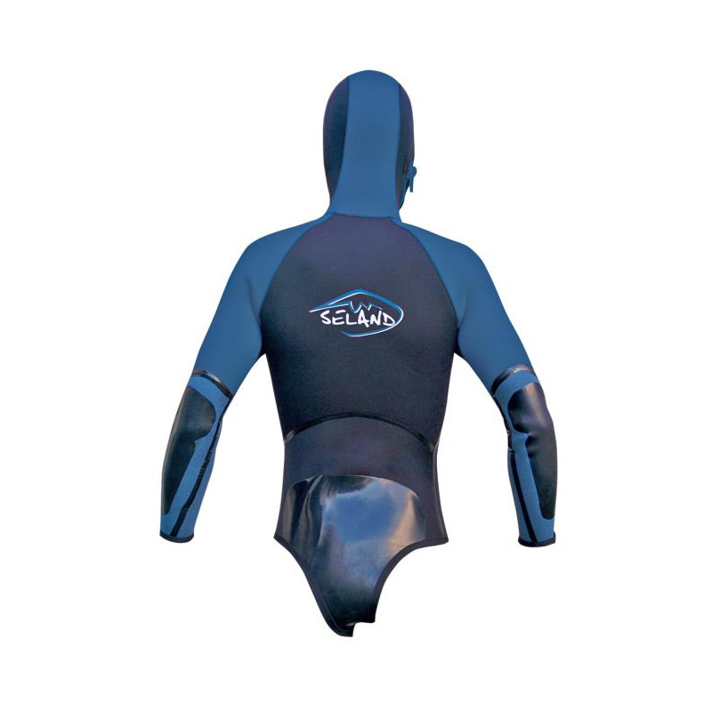 Seland Traje de Neopreno Aneto