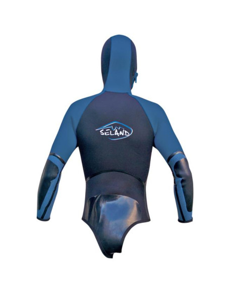 Seland Traje de Neopreno Aneto
