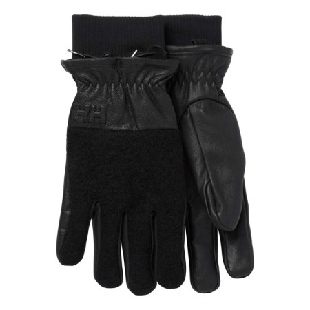 Handsker Helly Hansen GLOVE Black